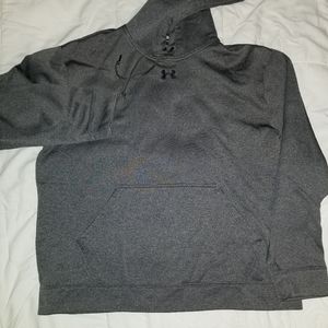 Under armour hoodie